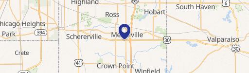 8131 Merrillville Rd