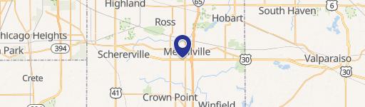 8117 Merrillville Rd, Unit 4