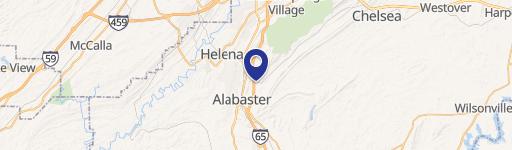 Alabaster, AL 35007