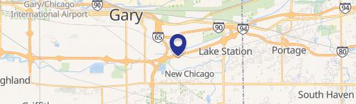 2700 New Hampshire St