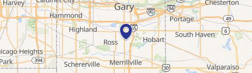 51st Pennsylvania St