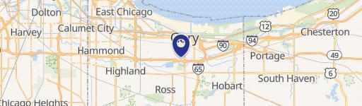 2733 Van Buren Pl, Unit 35