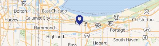 1383 Van Buren St, Unit 85