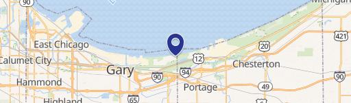 806 Warrick St, Unit 906