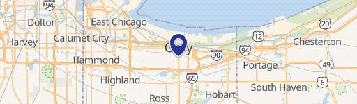 1817 Washington St, Unit 19