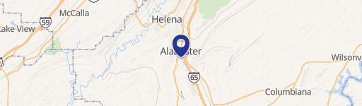 Alabaster, AL 35007