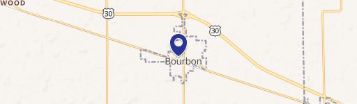 201 Bourbon St