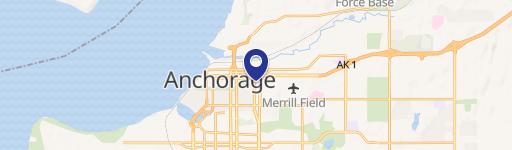 Anchorage, AK 99501