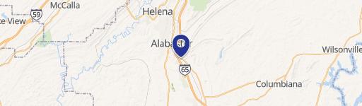 Alabaster, AL 35007