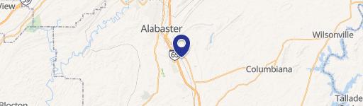 Alabaster, AL 35007