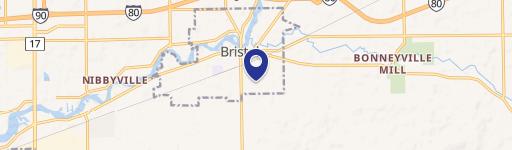 1100 Bloomingdale Dr