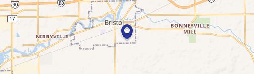 2275 Bloomingdale Dr