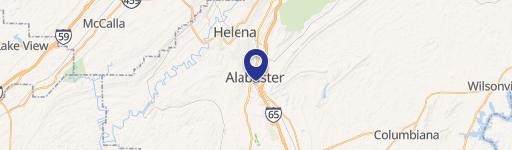 Alabaster, AL 35007
