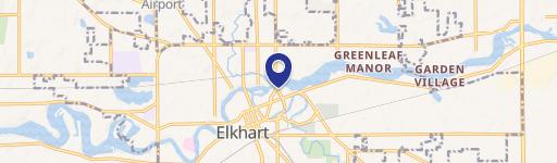 200 Elkhart St