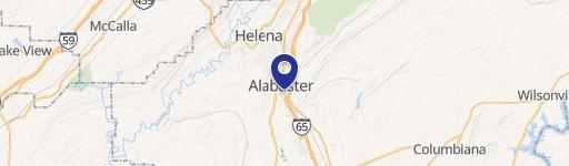 Alabaster, AL 35007