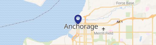 Anchorage, AK 99501