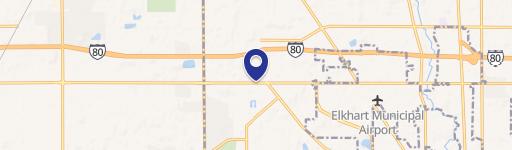 County Rd 6th At County Road