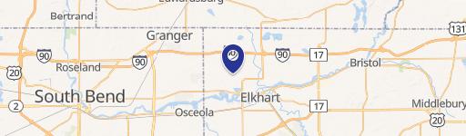 County Rd 3rd At County Road