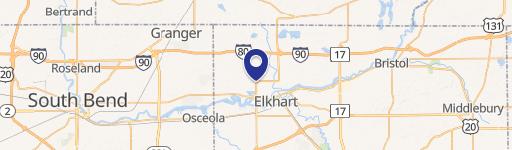 1201 Nappanee St Sta, Unit A