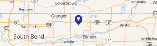 2525 John Weaver Pkwy