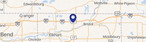 22158 Elkhart E Blvd