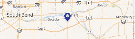 2055 Mishawaka Rd, Unit A