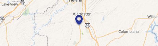 Alabaster, AL 35007