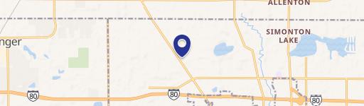 51586 County Rd 5th 5