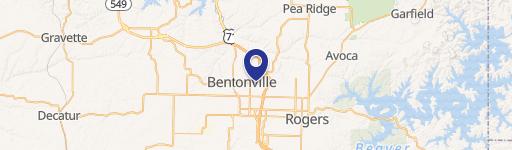 5th Se Martin Luther King Jr Pkwy