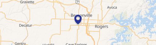 Bentonville, AR 72713