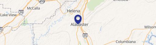 Alabaster, AL 35007