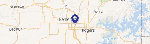 Bentonville, AR 72712