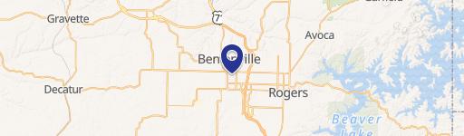Bentonville, AR 72712