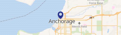 Anchorage, AK 99501