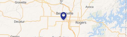 Bentonville, AR 72713