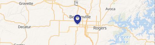 Bentonville, AR 72712