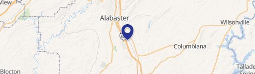 Alabaster, AL 35007