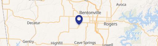 Bentonville, AR 72713