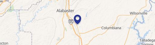 Alabaster, AL 35007
