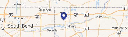 2551 County Rd 10th W