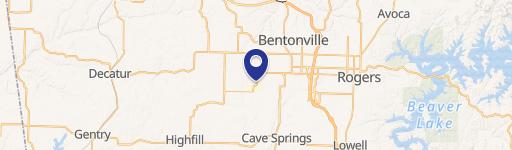 Bentonville, AR 72713