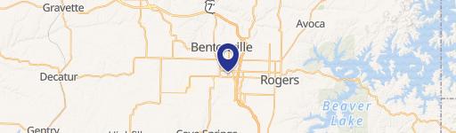 Bentonville, AR 72712