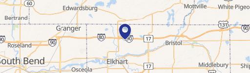 1800 County Rd 6th E