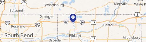 1000 County Rd 6th W