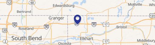 2820 County Rd 6th W