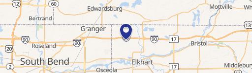 2980 County Rd 6th W