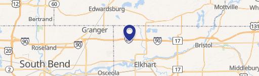 2900 County Rd 6th W