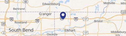 2780 County Rd 6th W