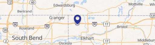 2960 County Rd 6th W