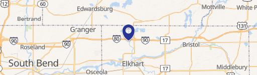 1020 County Rd 6th W